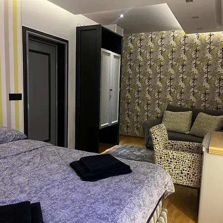 Bettina Apartment
