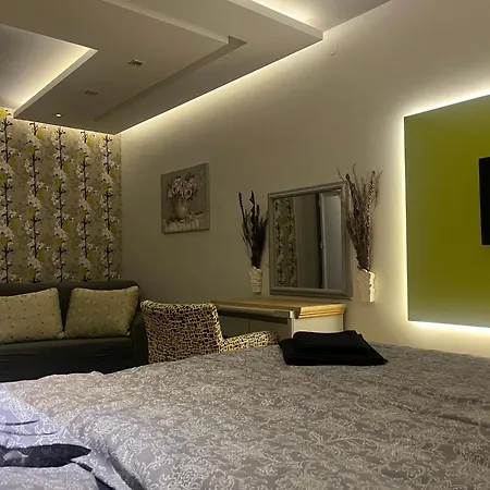 Bettina Apartment *