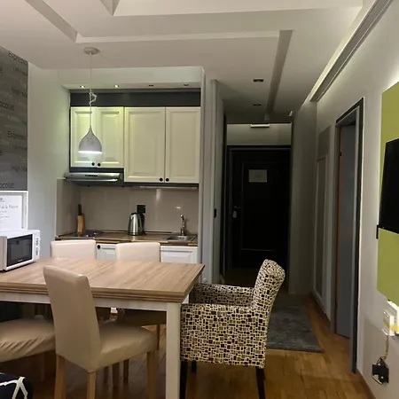 Apartment Bettina